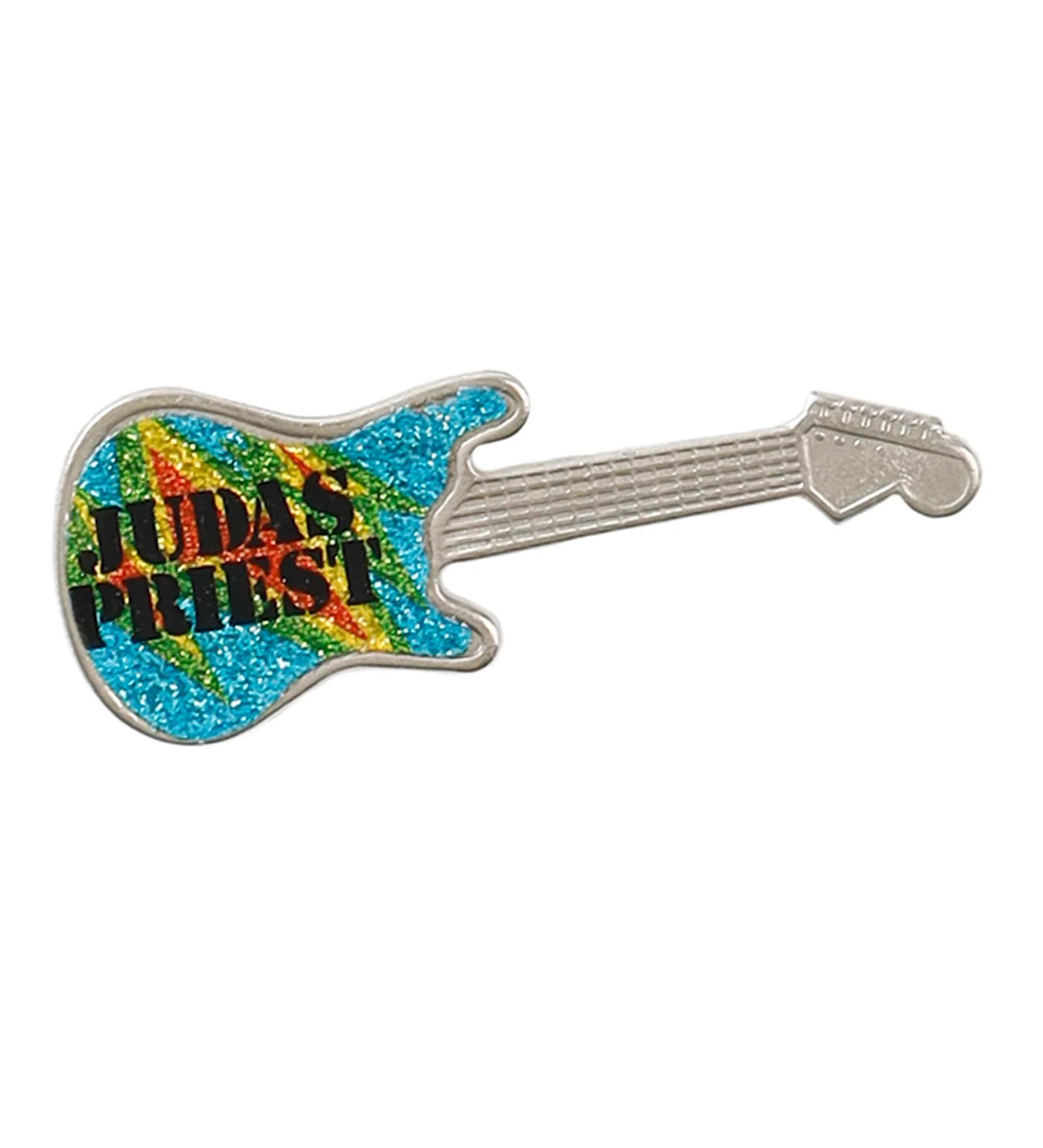 Judas Priest Guitar