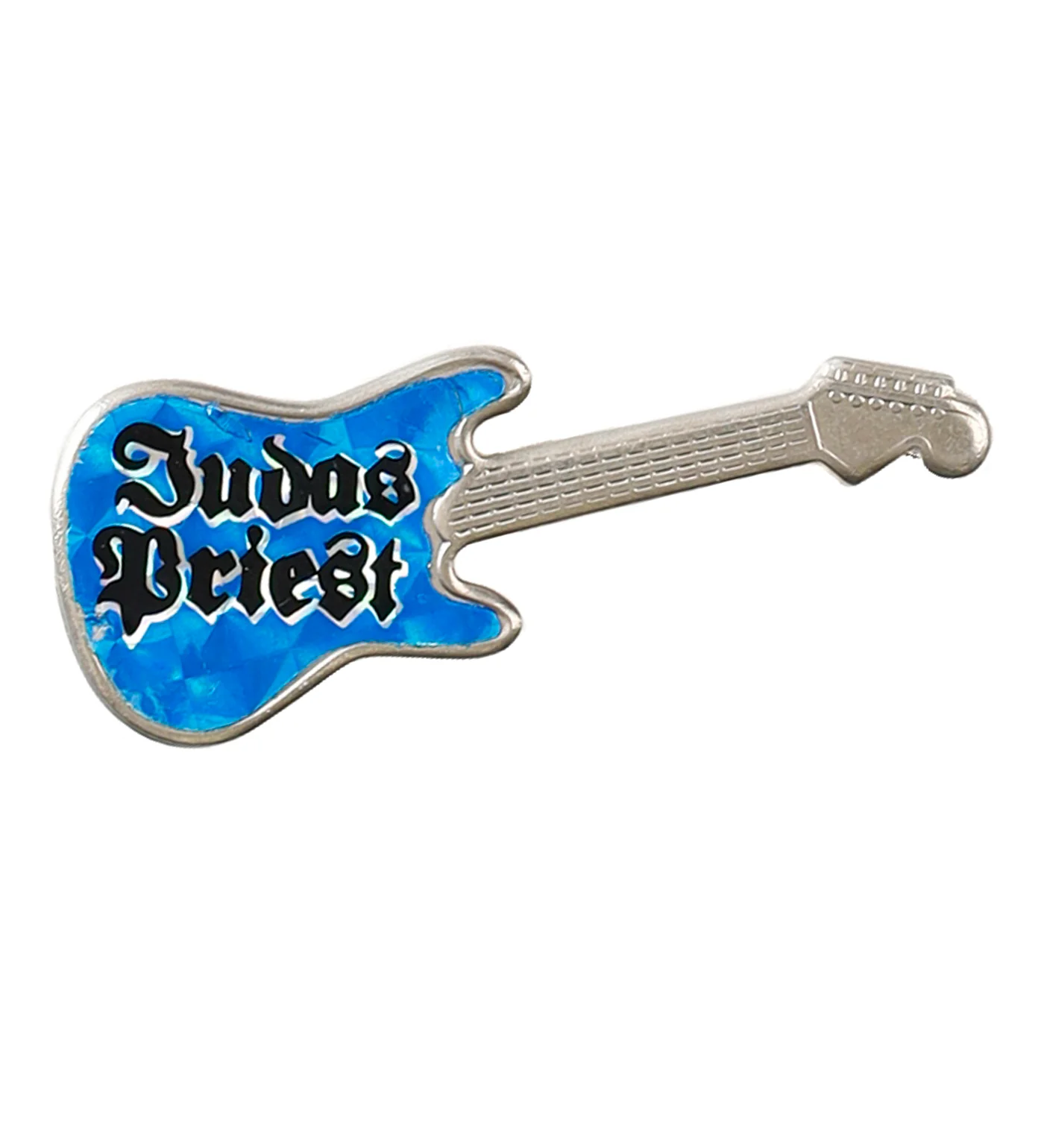 Judas Priest Guitar