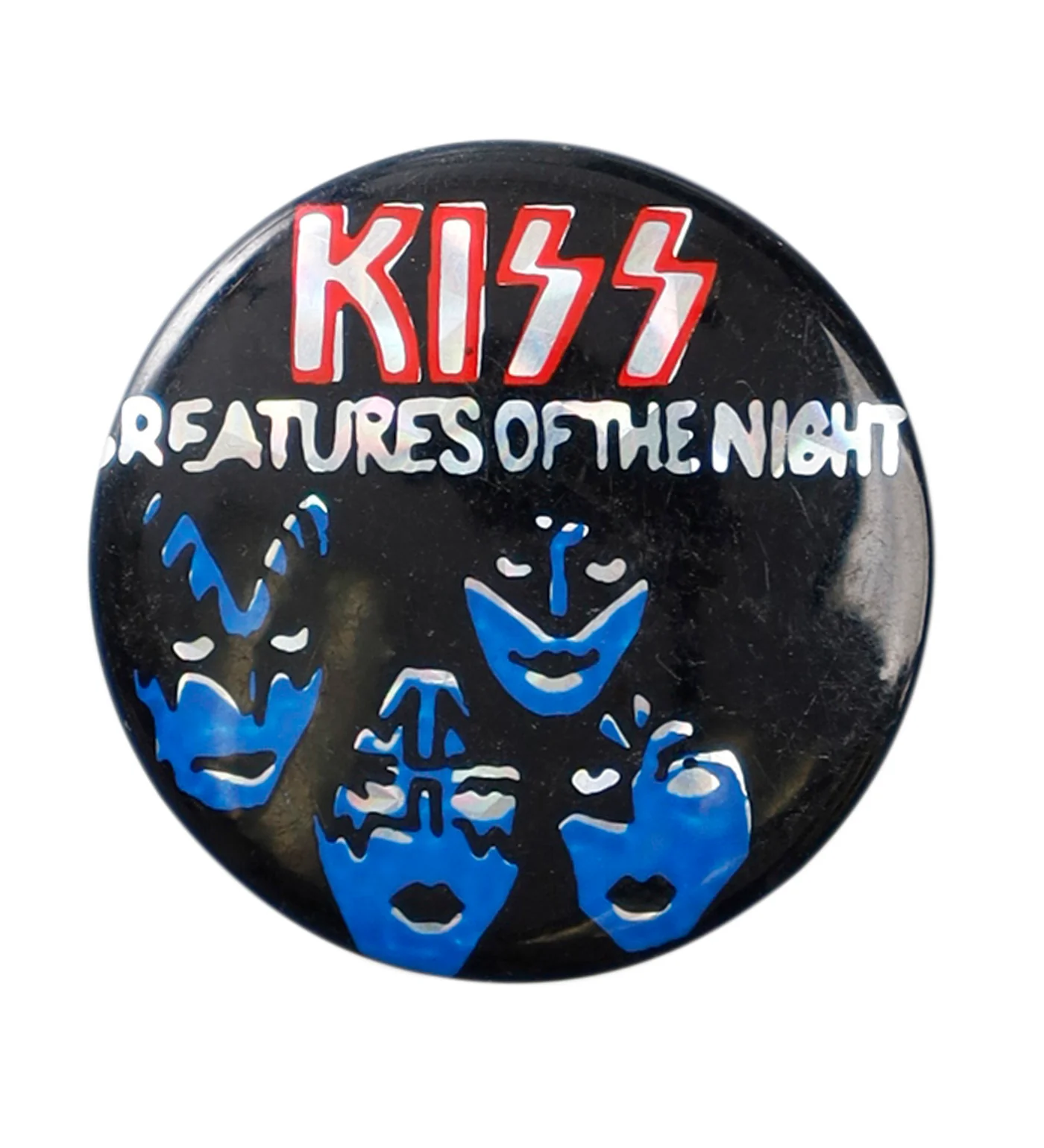 Creatures Of The Night