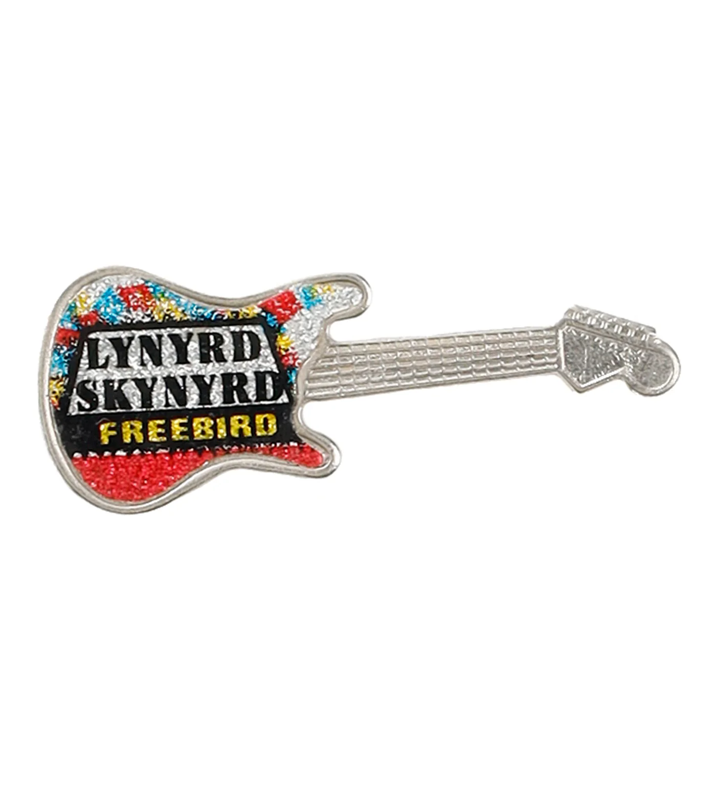 Lynyrd Skynyrd Guitar