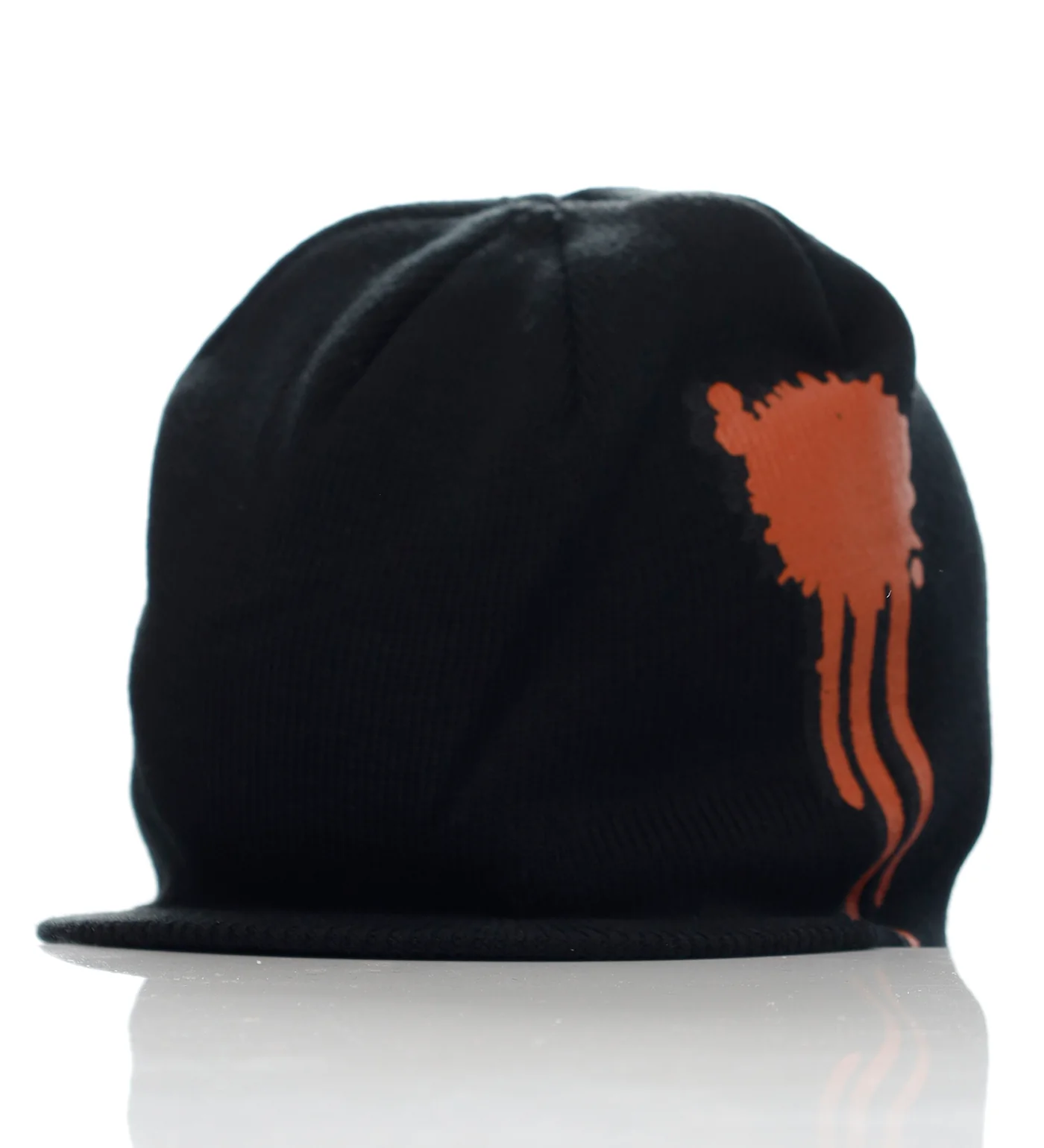 Murder Visor, Black