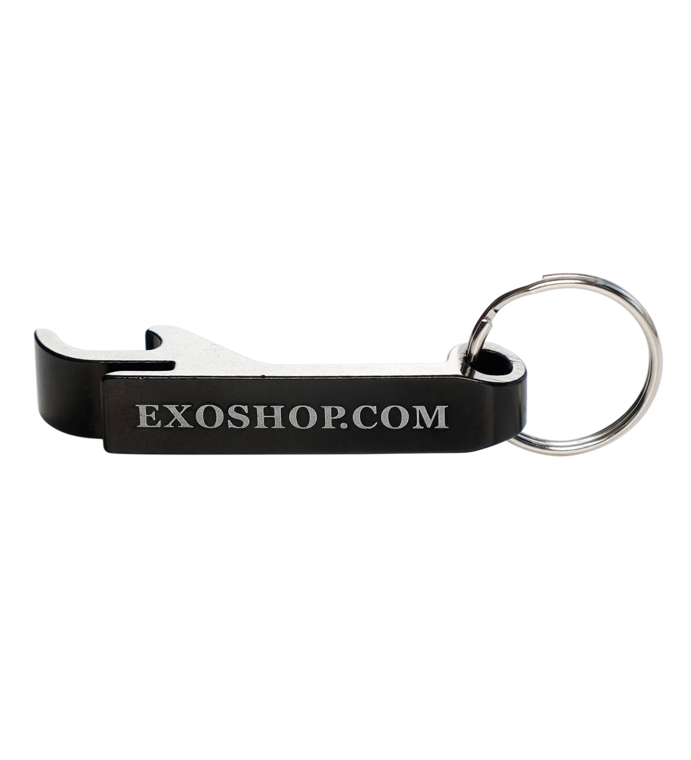 Opener, Black