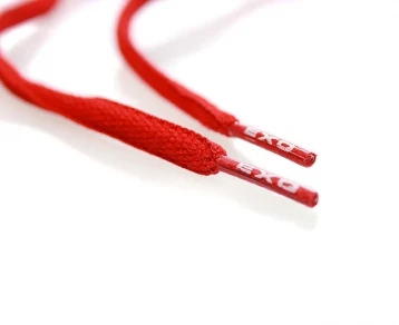 Oval 54", Red