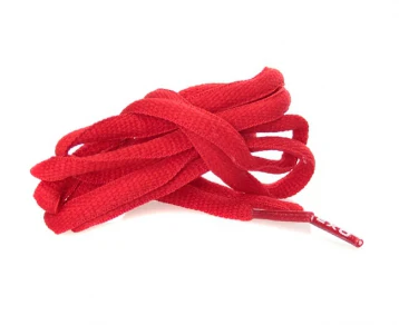 Oval 54", Red - Image 2
