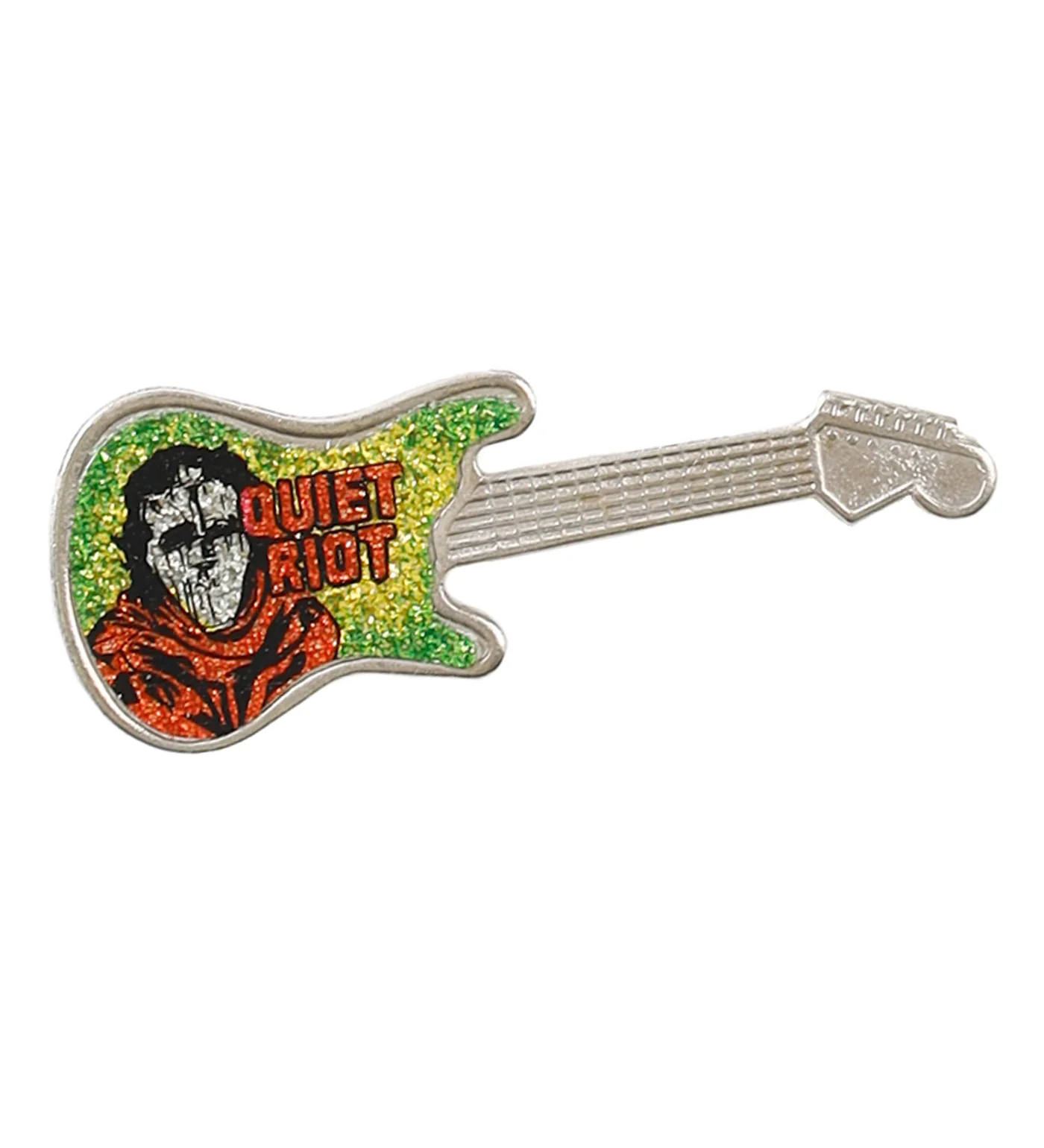 Quiet Riot Guitar