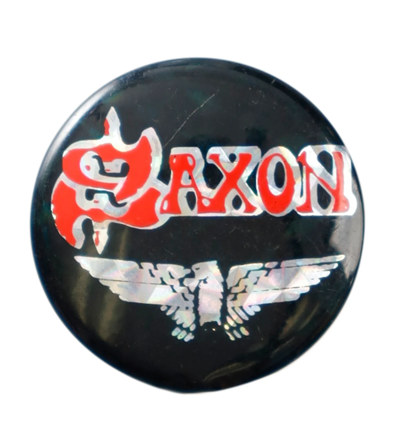 Saxon