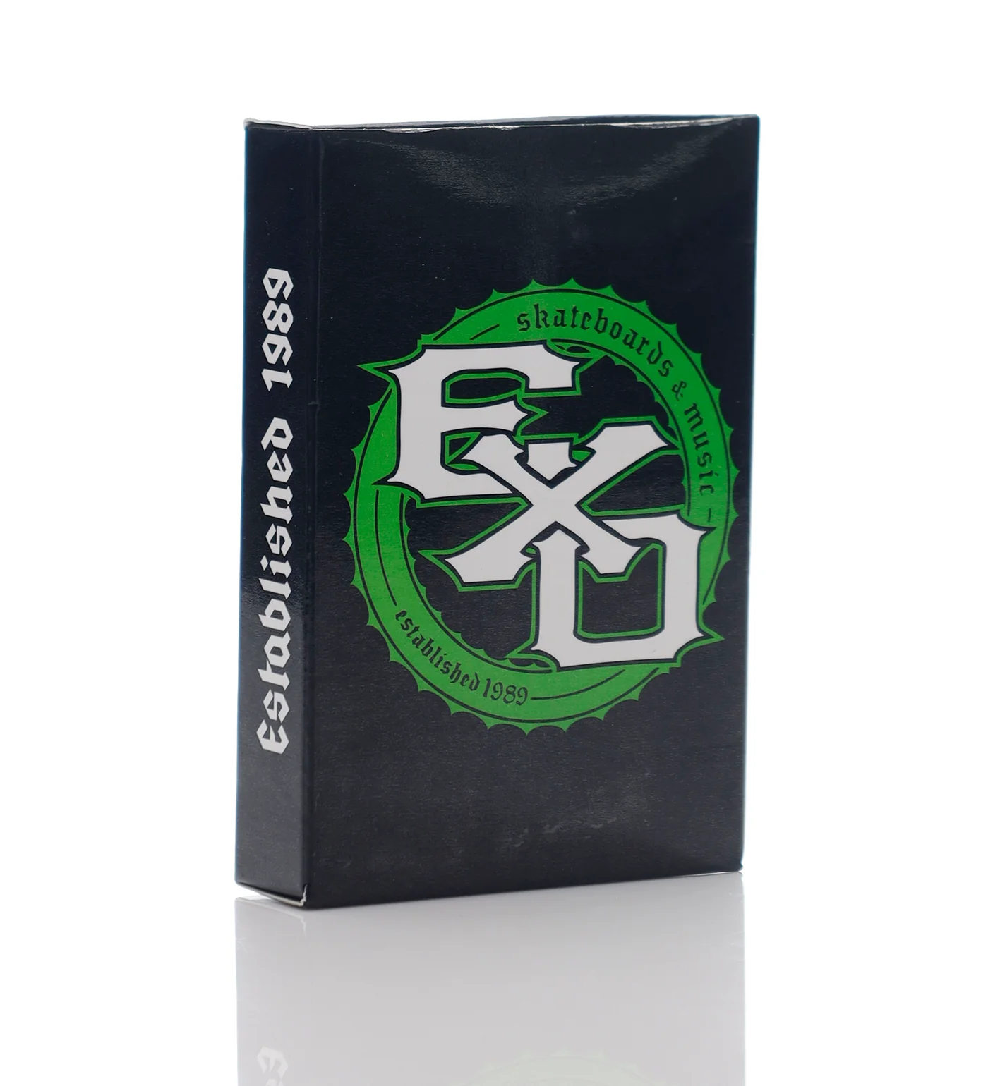 Seal Playing Cards Deck - Image 2