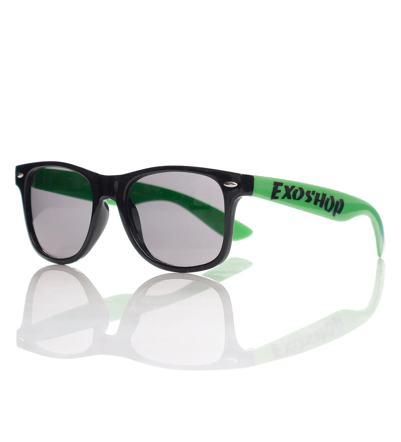Skate Mag (9), Green