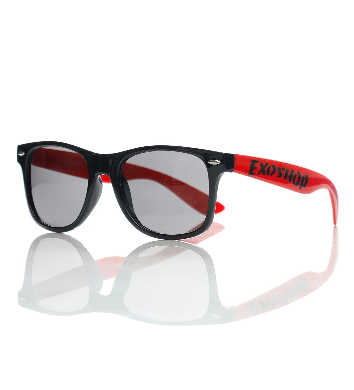 Skate Mag (9), Red