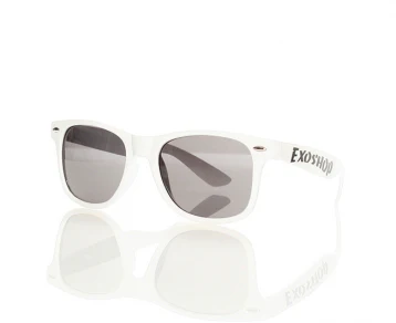 Skate Mag (9), White