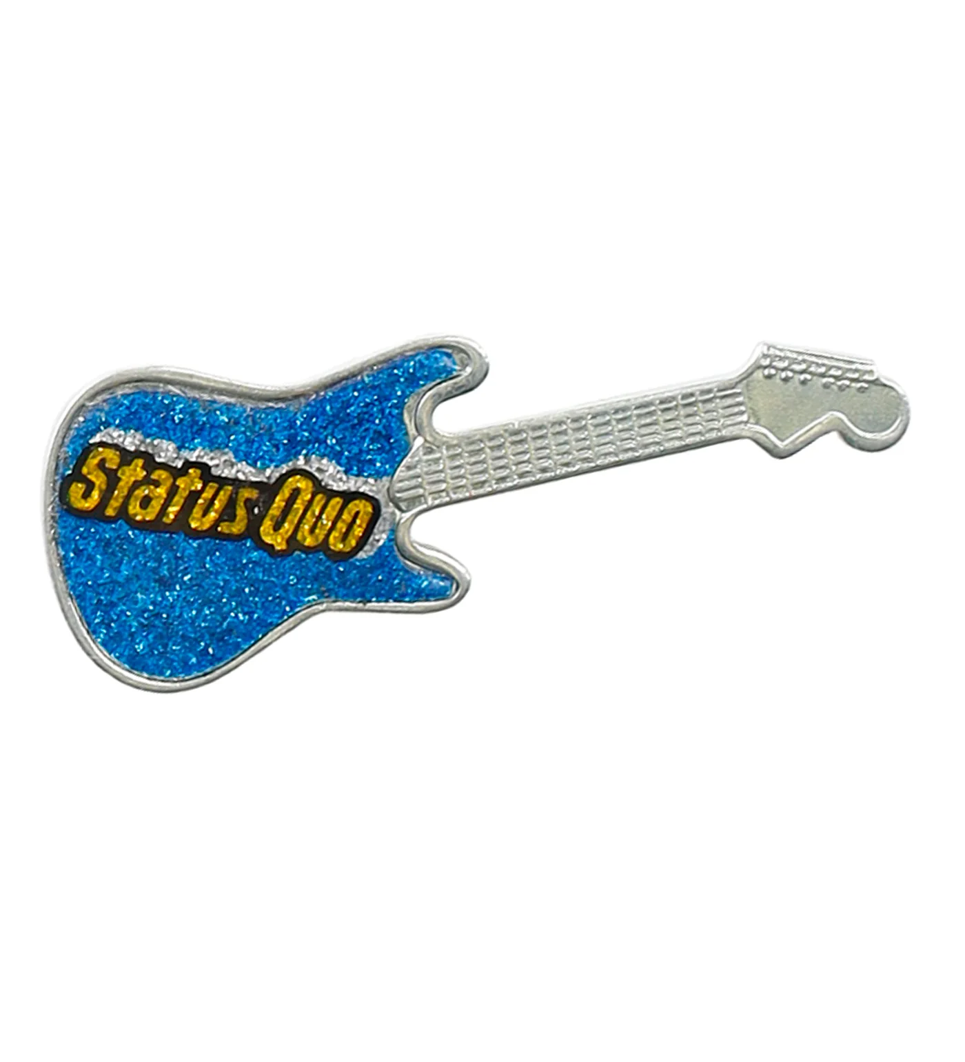 Status Quo Guitar