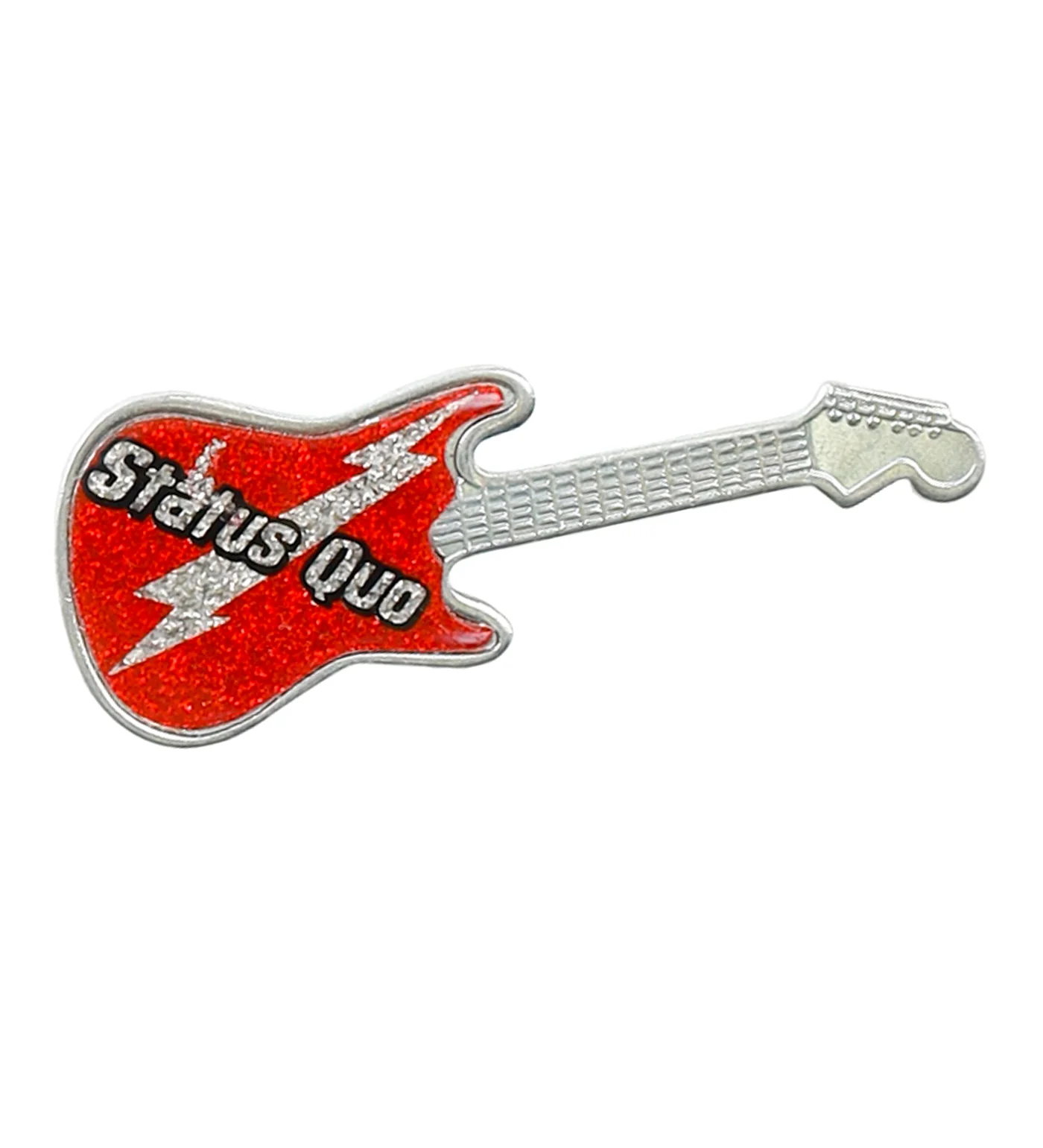 Status Quo Guitar