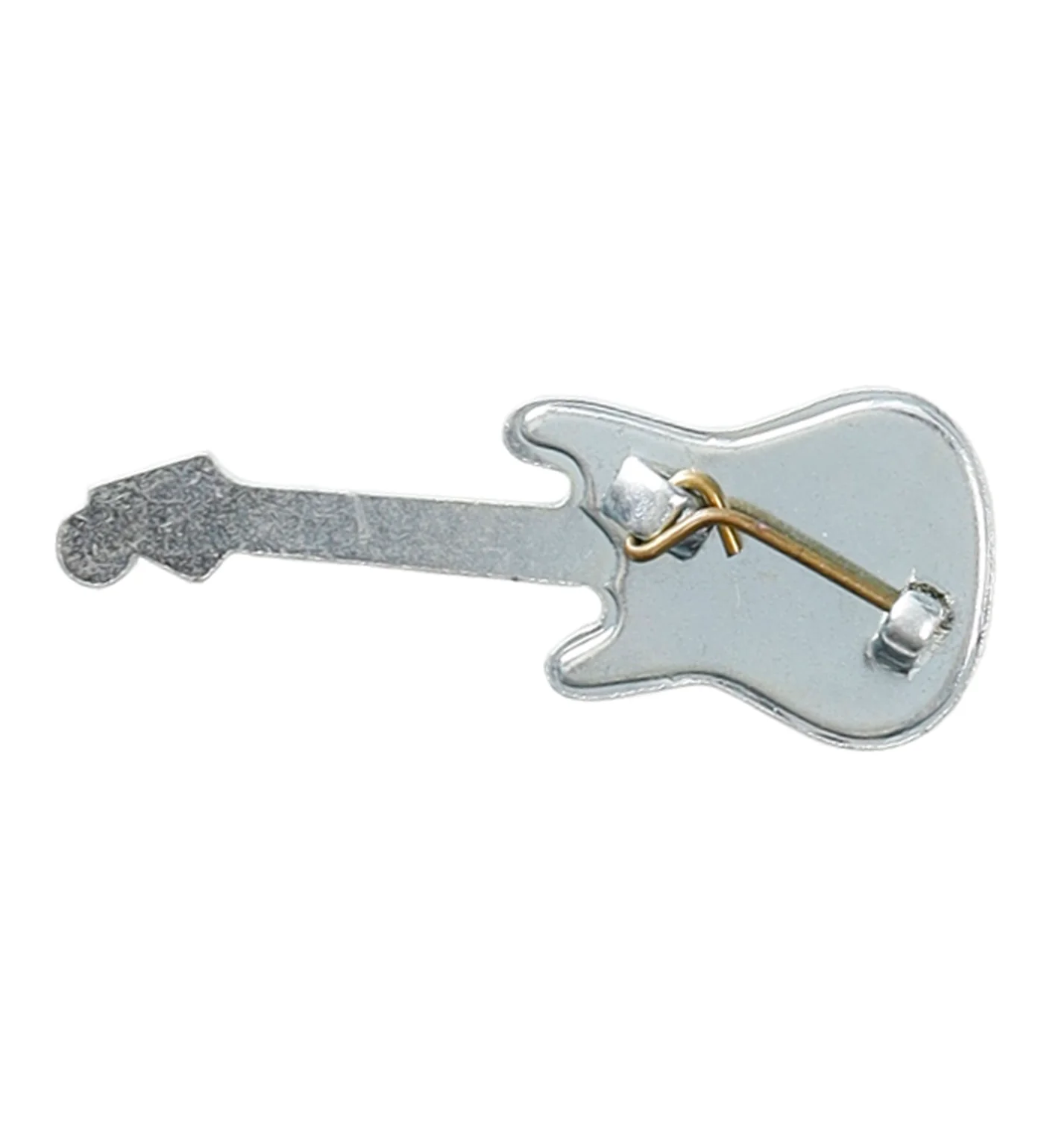 Status Quo Guitar - Image 2
