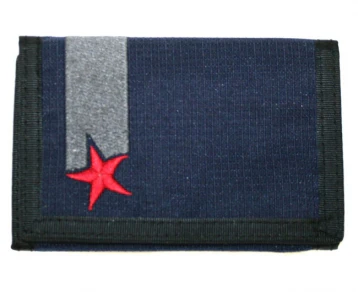 War Stripe, Navy - Image 3