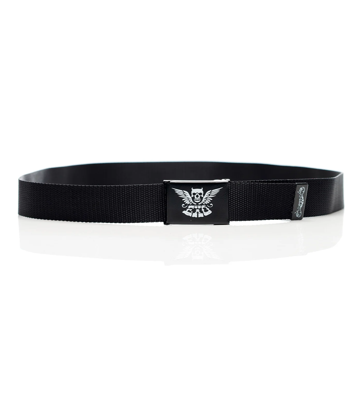 Wings of Death, Black