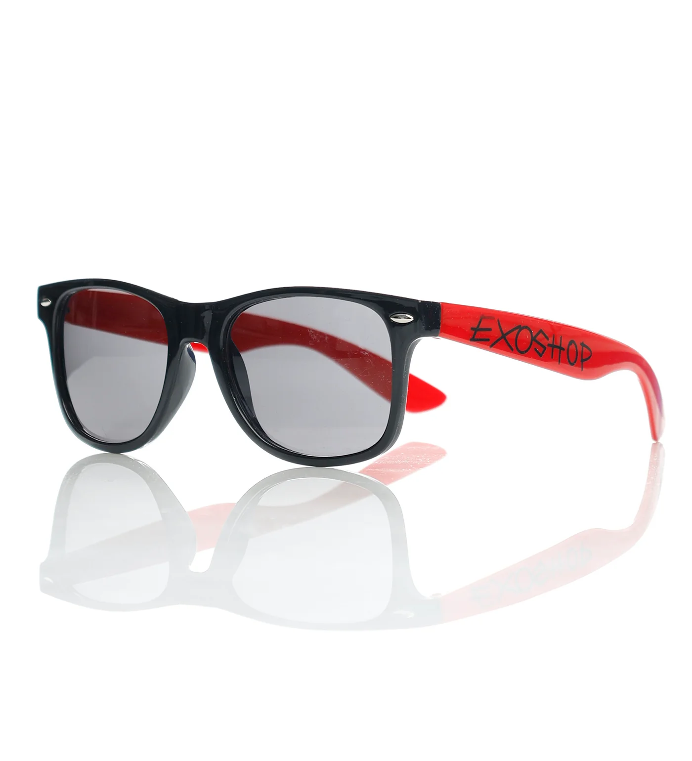 Woodstock (9), Red