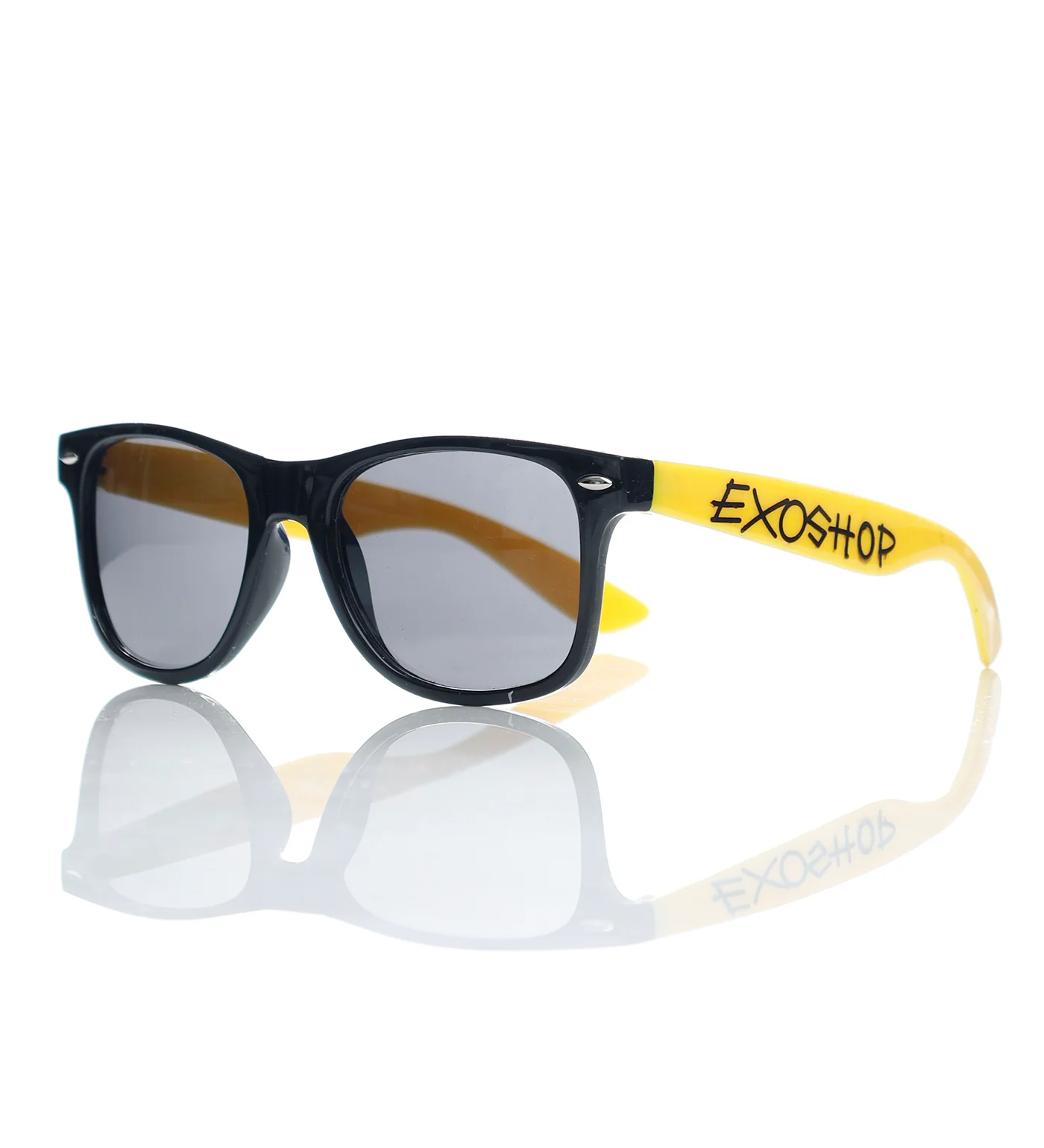Woodstock (9), Yellow