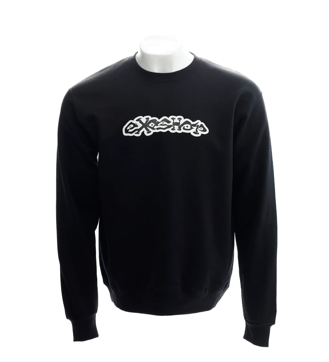 Exopia, Black