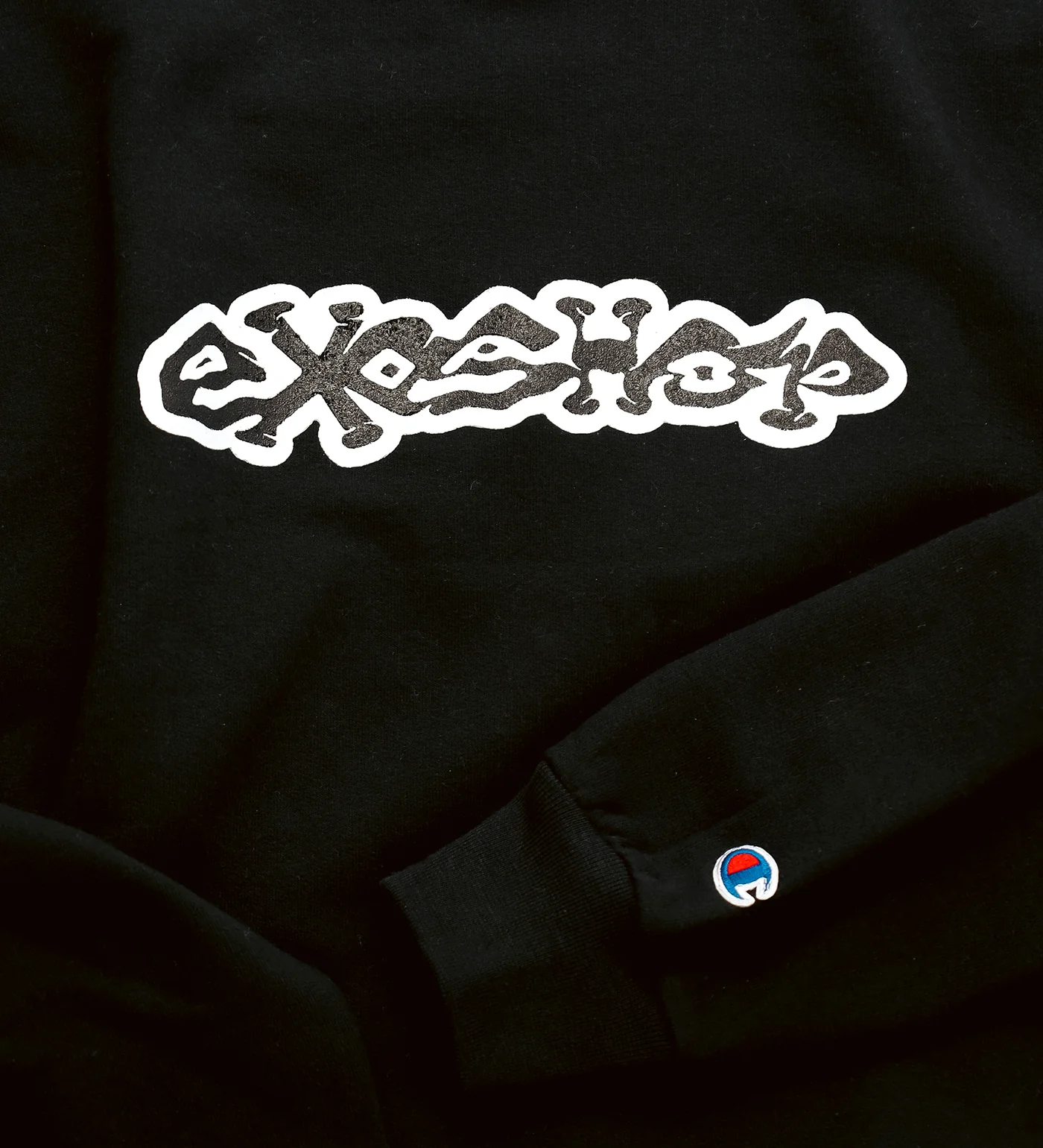 Exopia, Black - Image 2