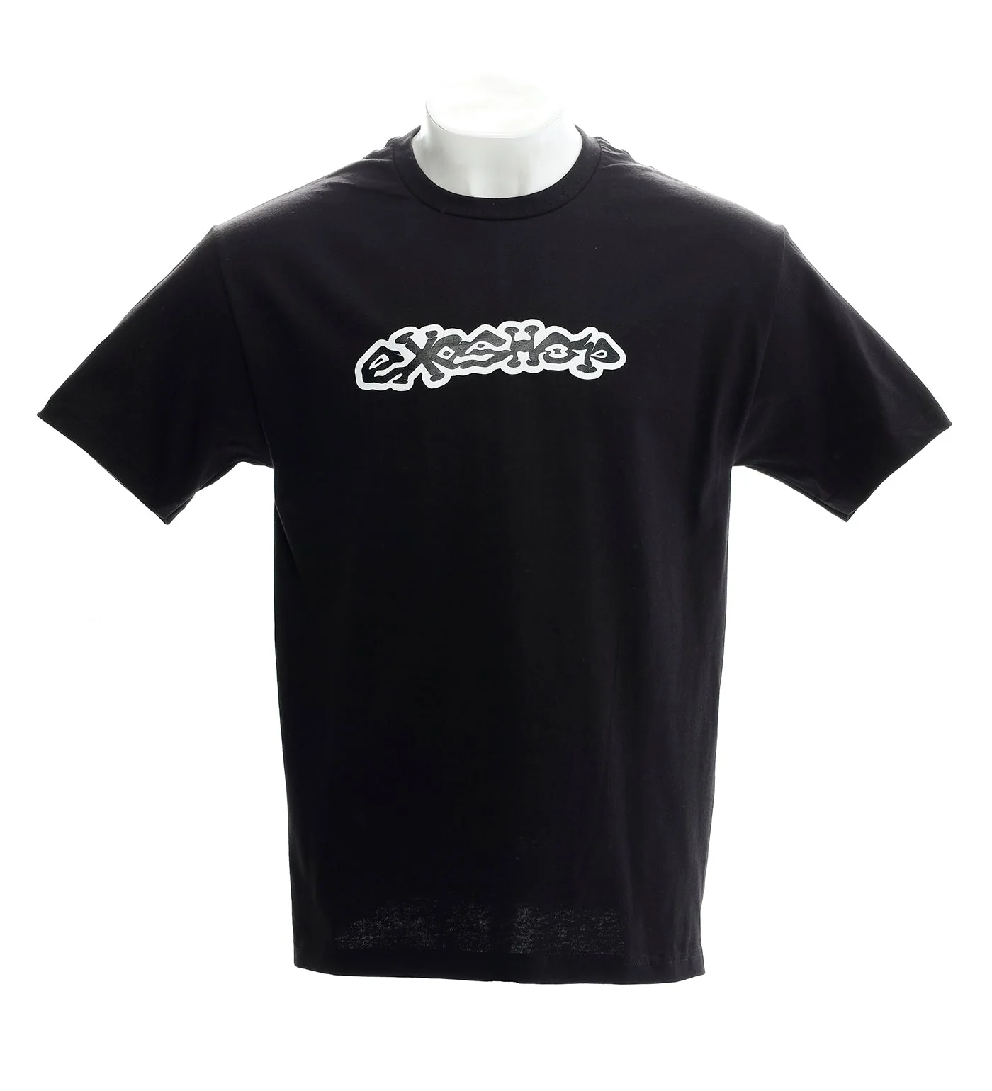 Exopia, Black