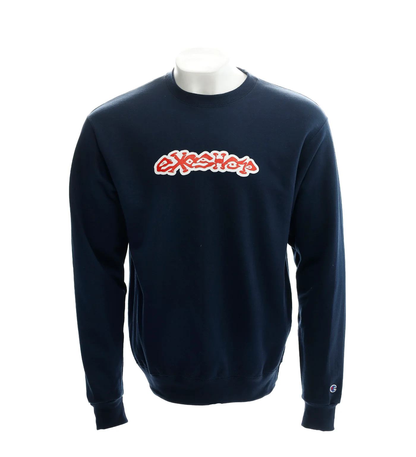 Exopia, Navy