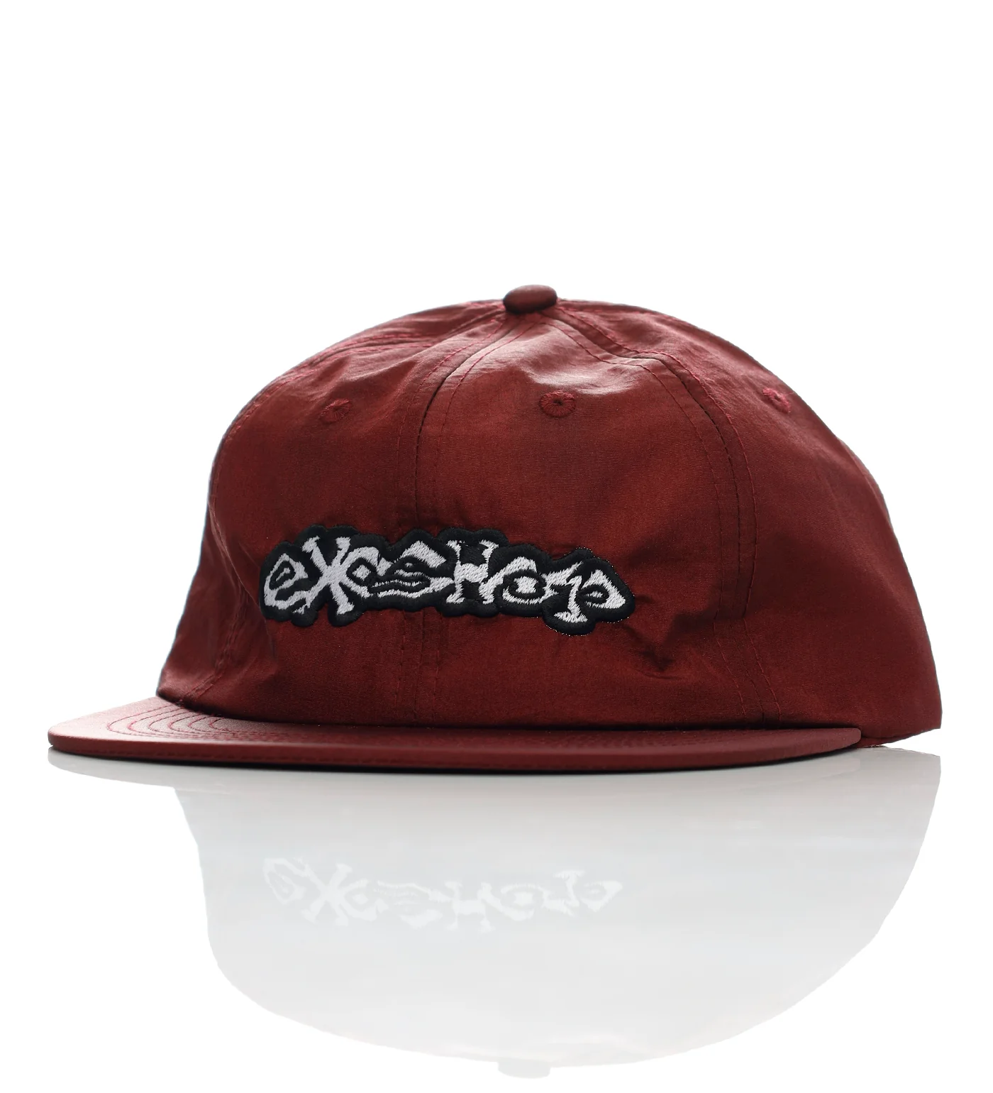 Exopia Nylon, Burgundy