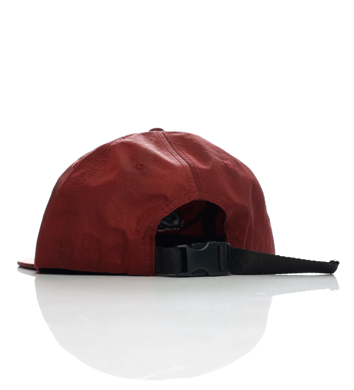 Exopia Nylon, Burgundy - Image 2