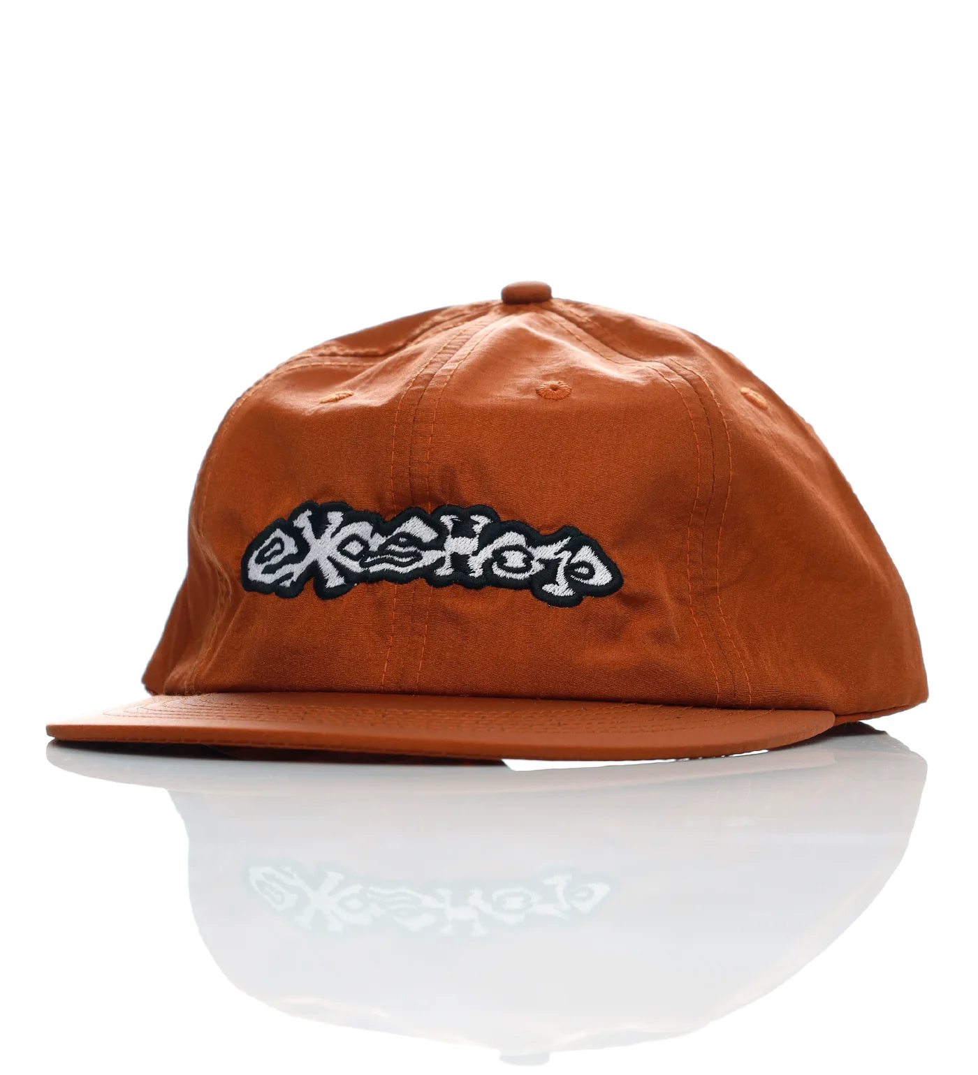 Exopia Nylon, Pumpkin
