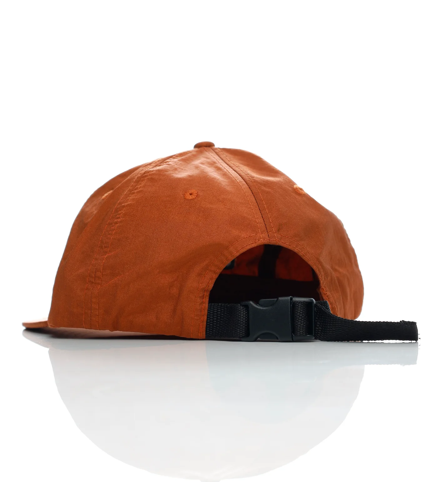 Exopia Nylon, Pumpkin - Image 2