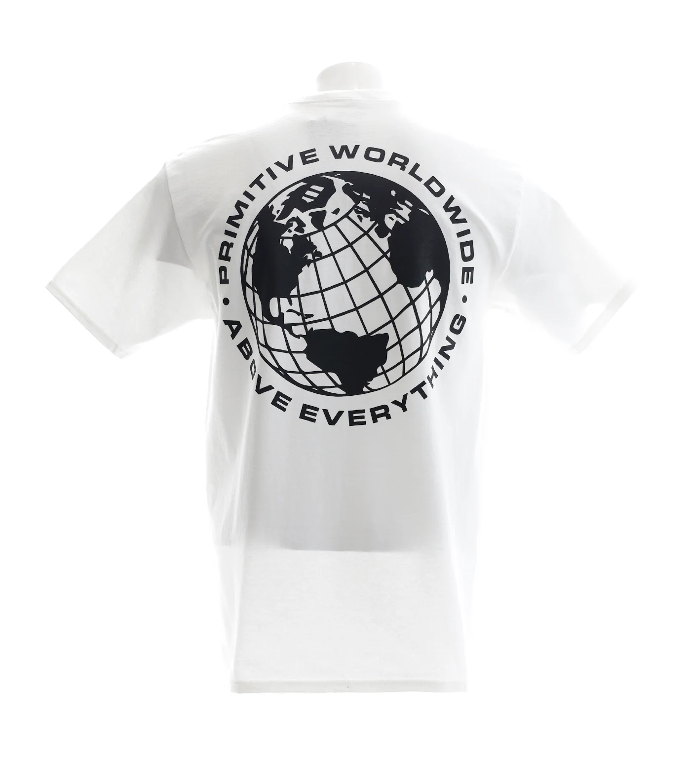 Explore, White - Image 2