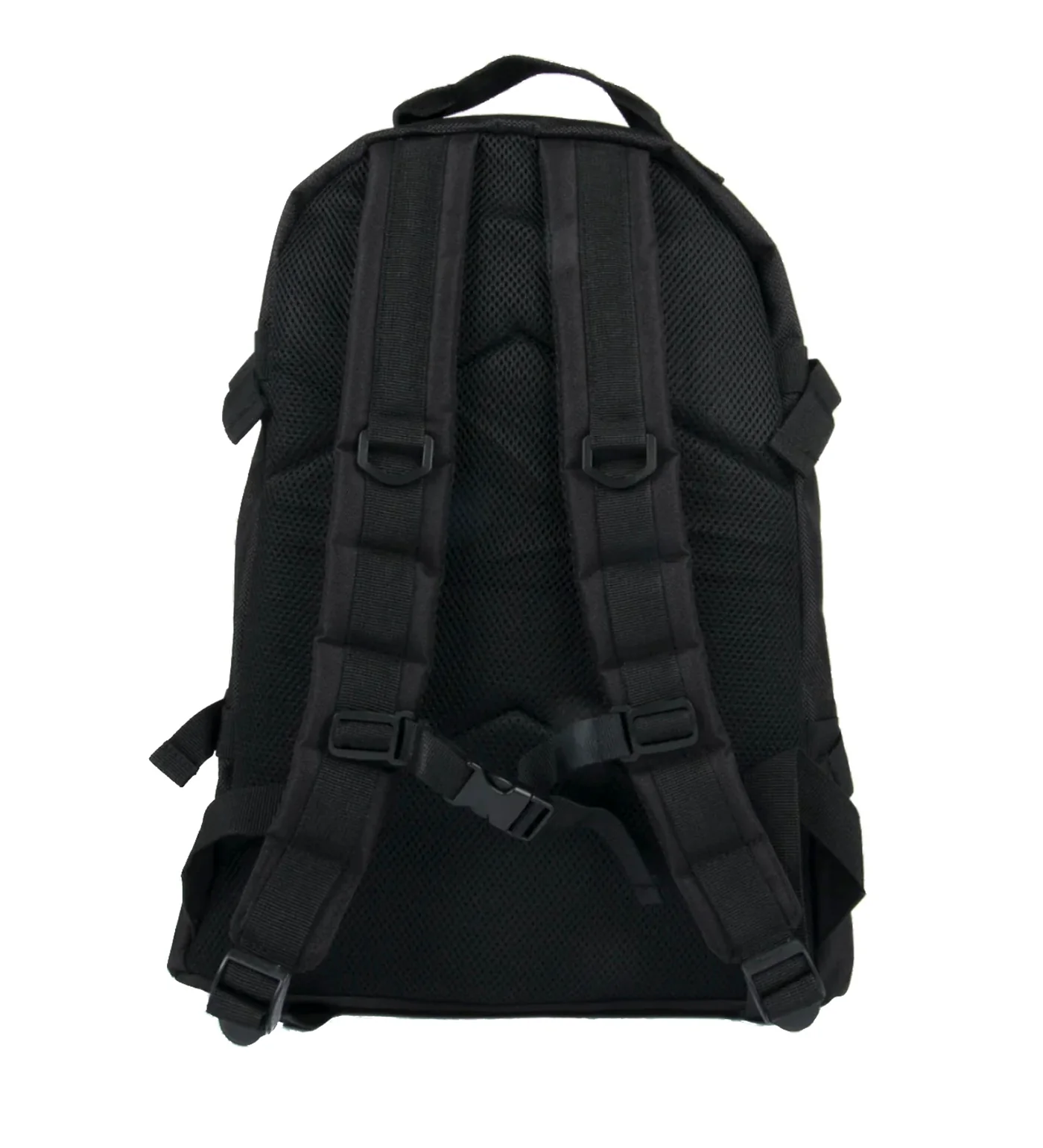Explorer, Black/Red - Image 2