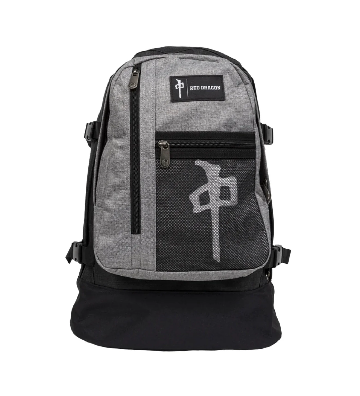 Explorer, Dark Heather/Heather