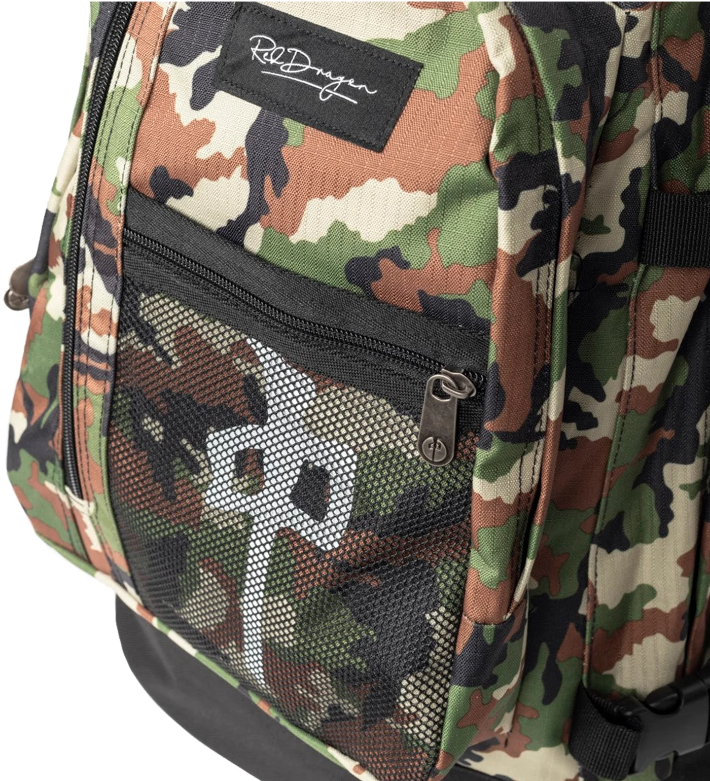 Explorer, Ripstop Camo - Image 2
