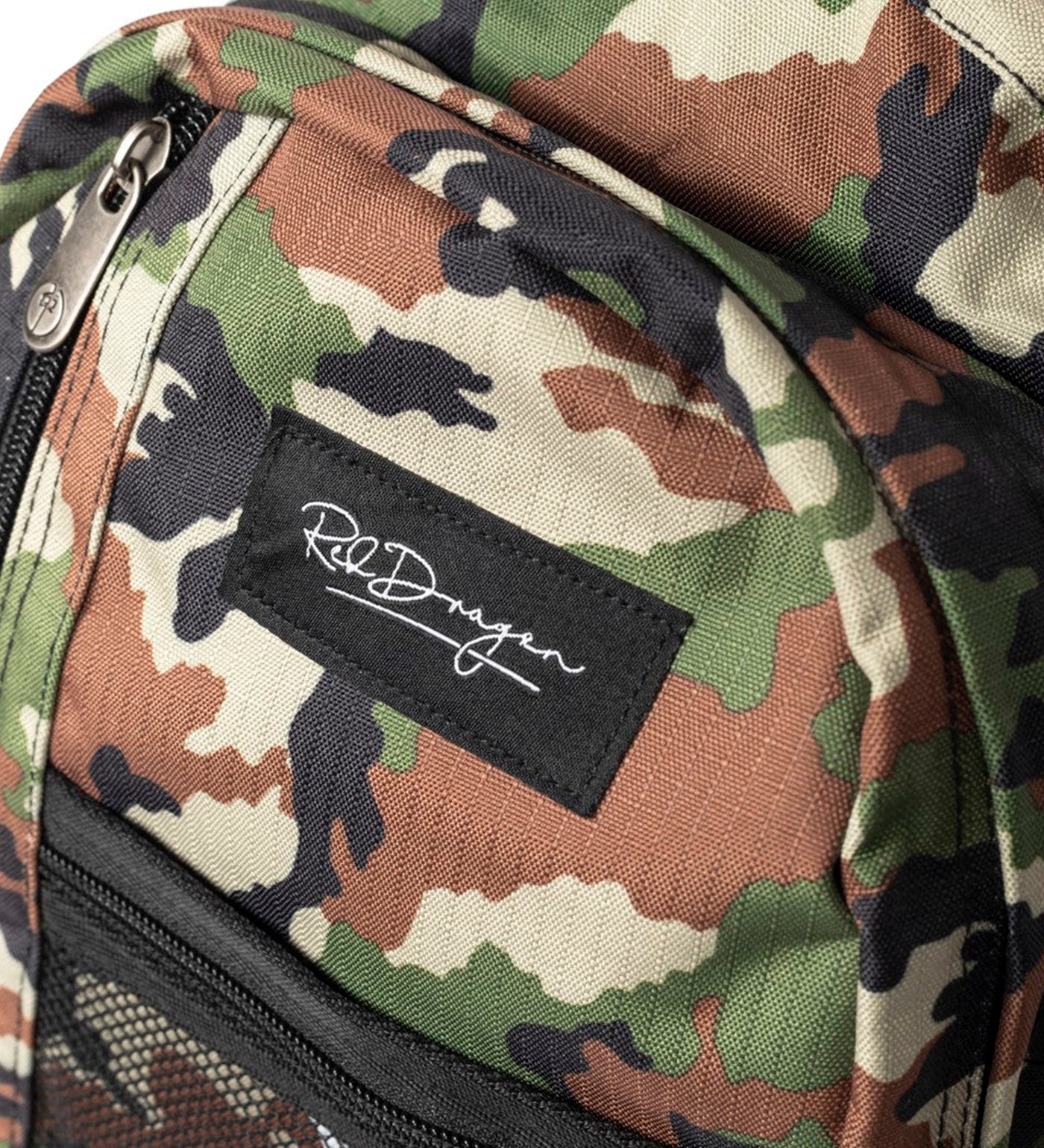 Explorer, Ripstop Camo - Image 3