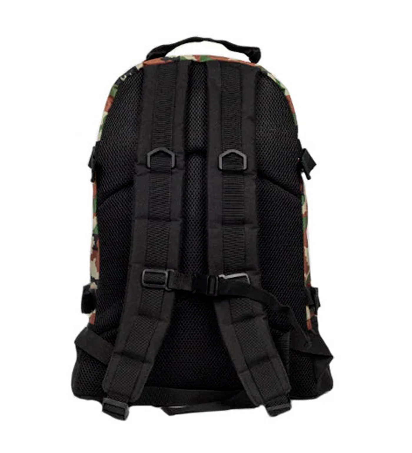 Explorer, Ripstop Camo - Image 4