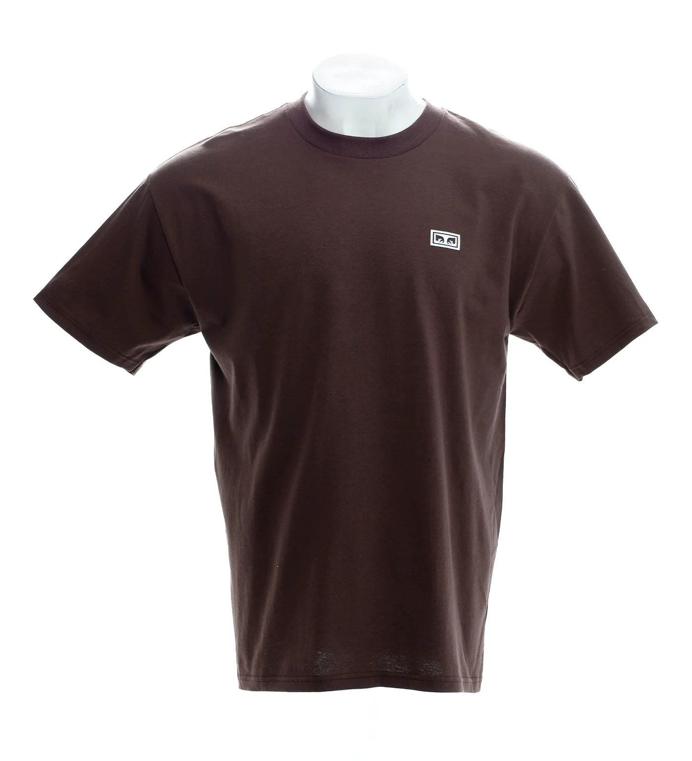 Eyes 3, Java Brown