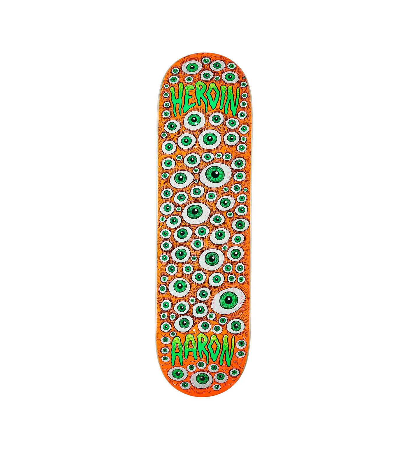 Eyes - Aaron Wilson, Multi