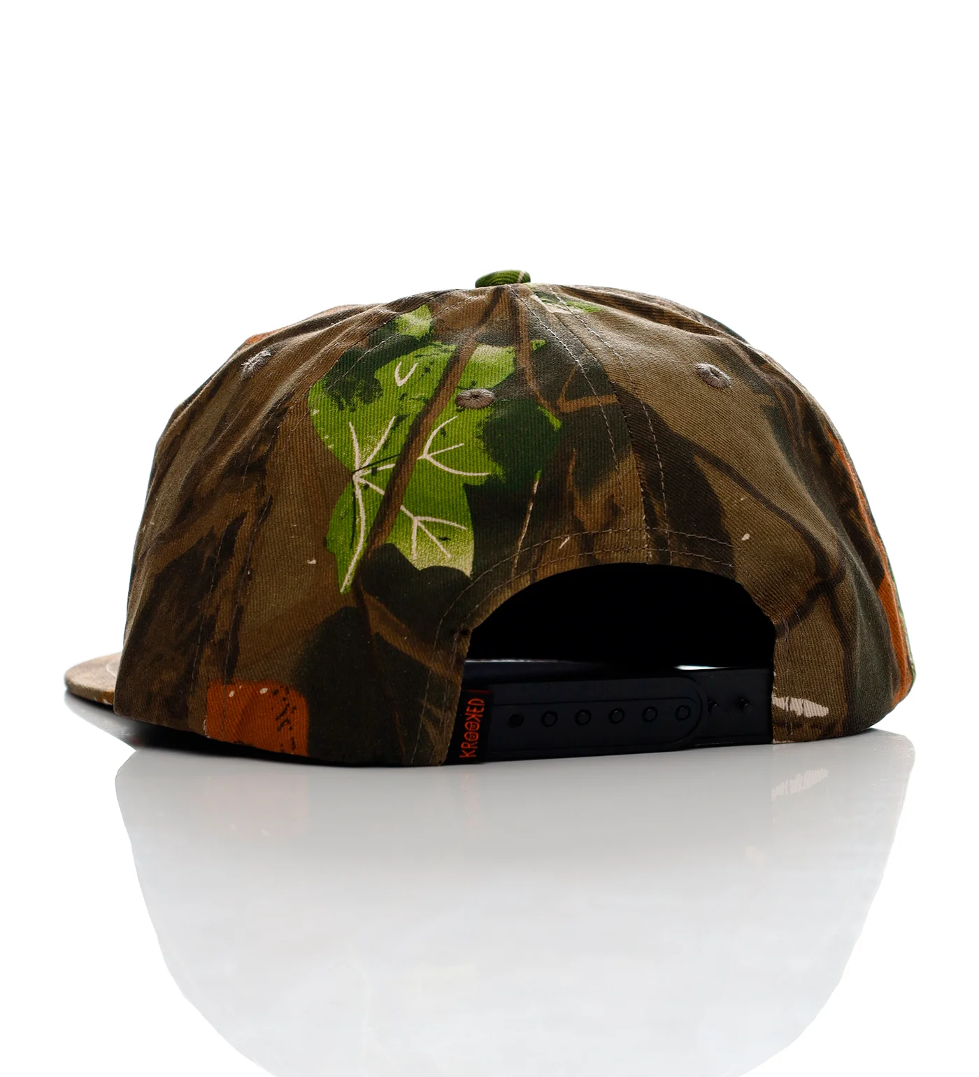 Eyes, Camo - Image 2