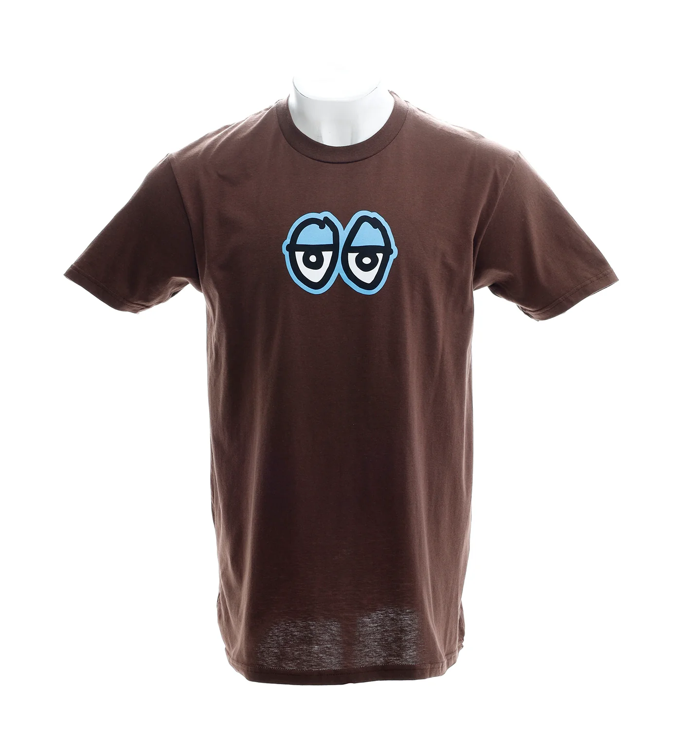 Eyes Lg, Brown