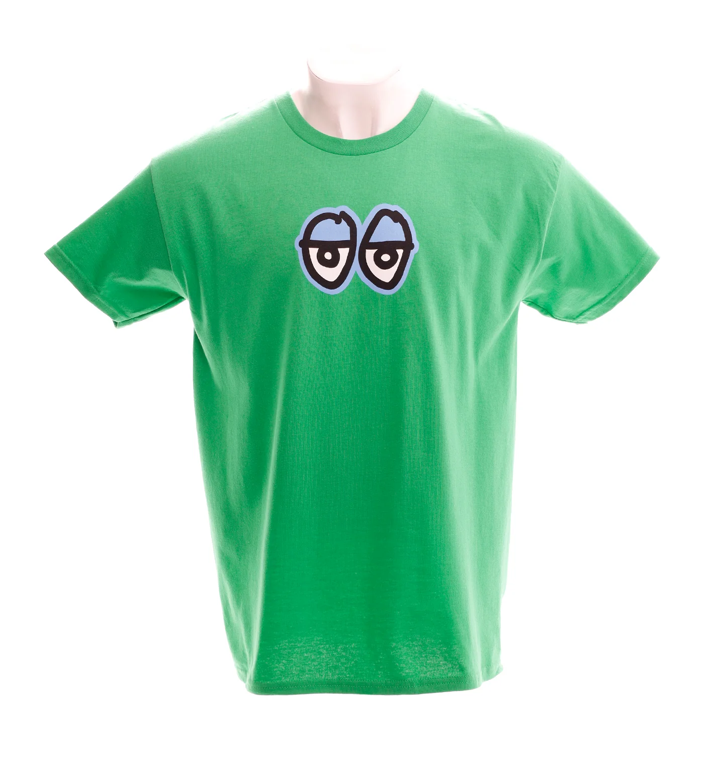 Eyes Lg, Kelly Green
