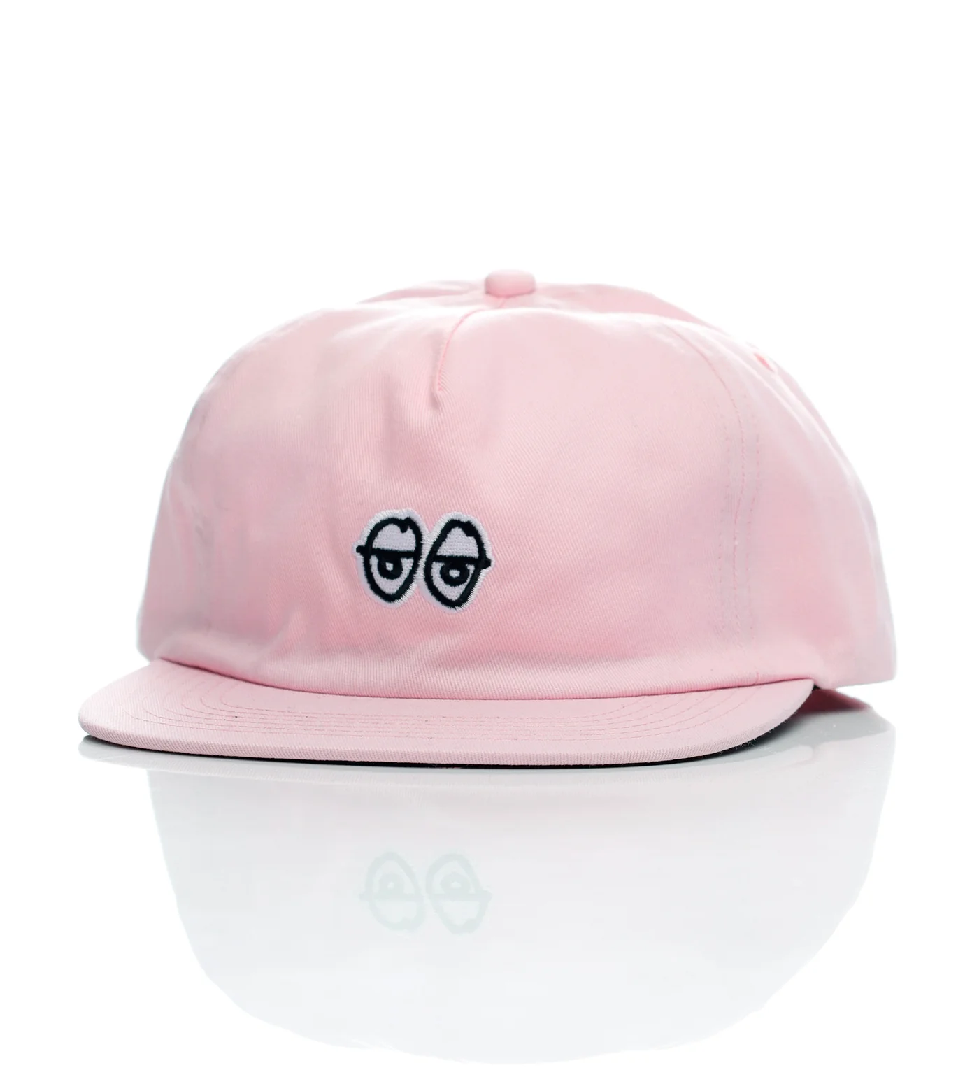 Eyes, Pink