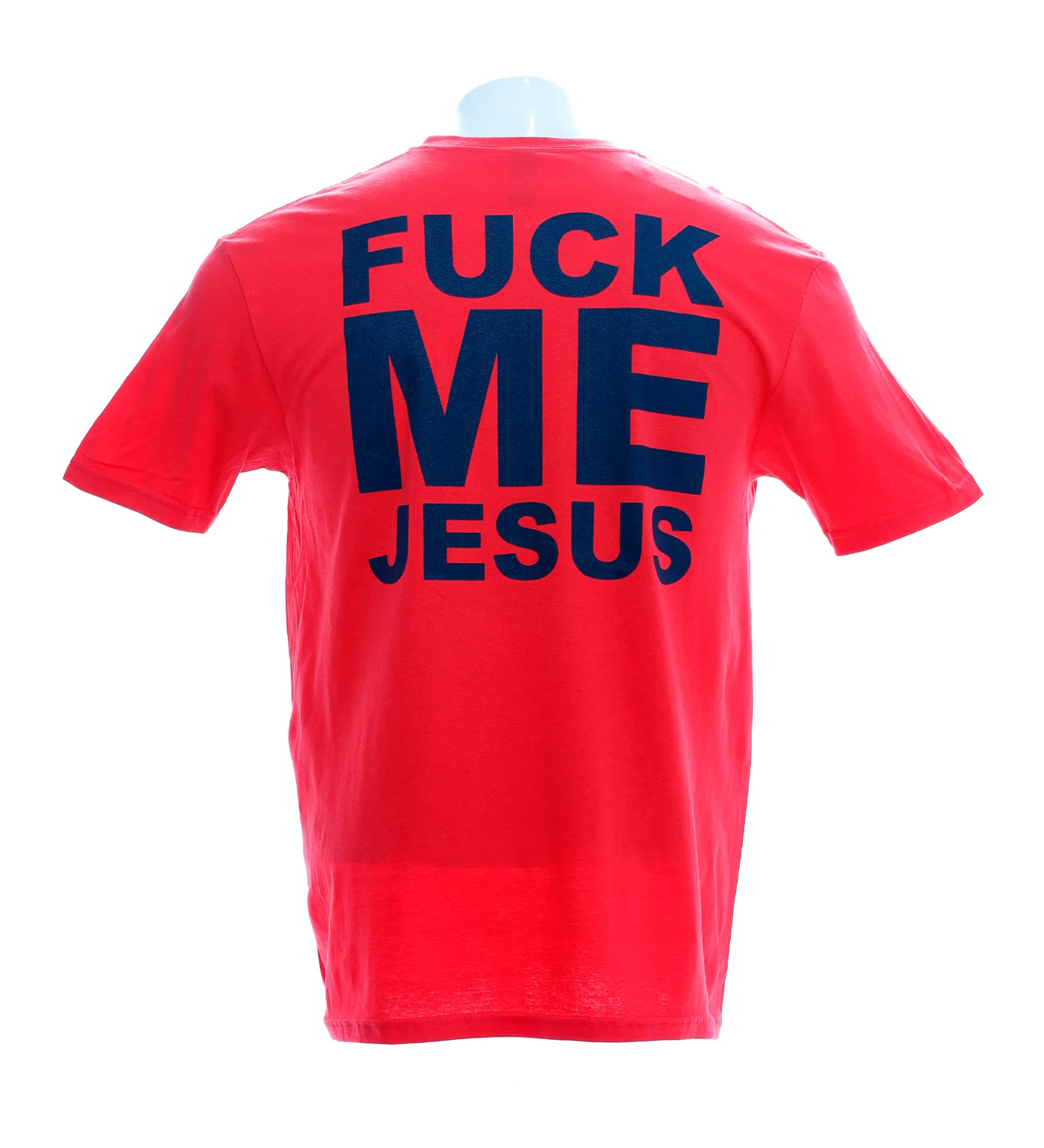 F**k Me Jesus, Red - Image 2
