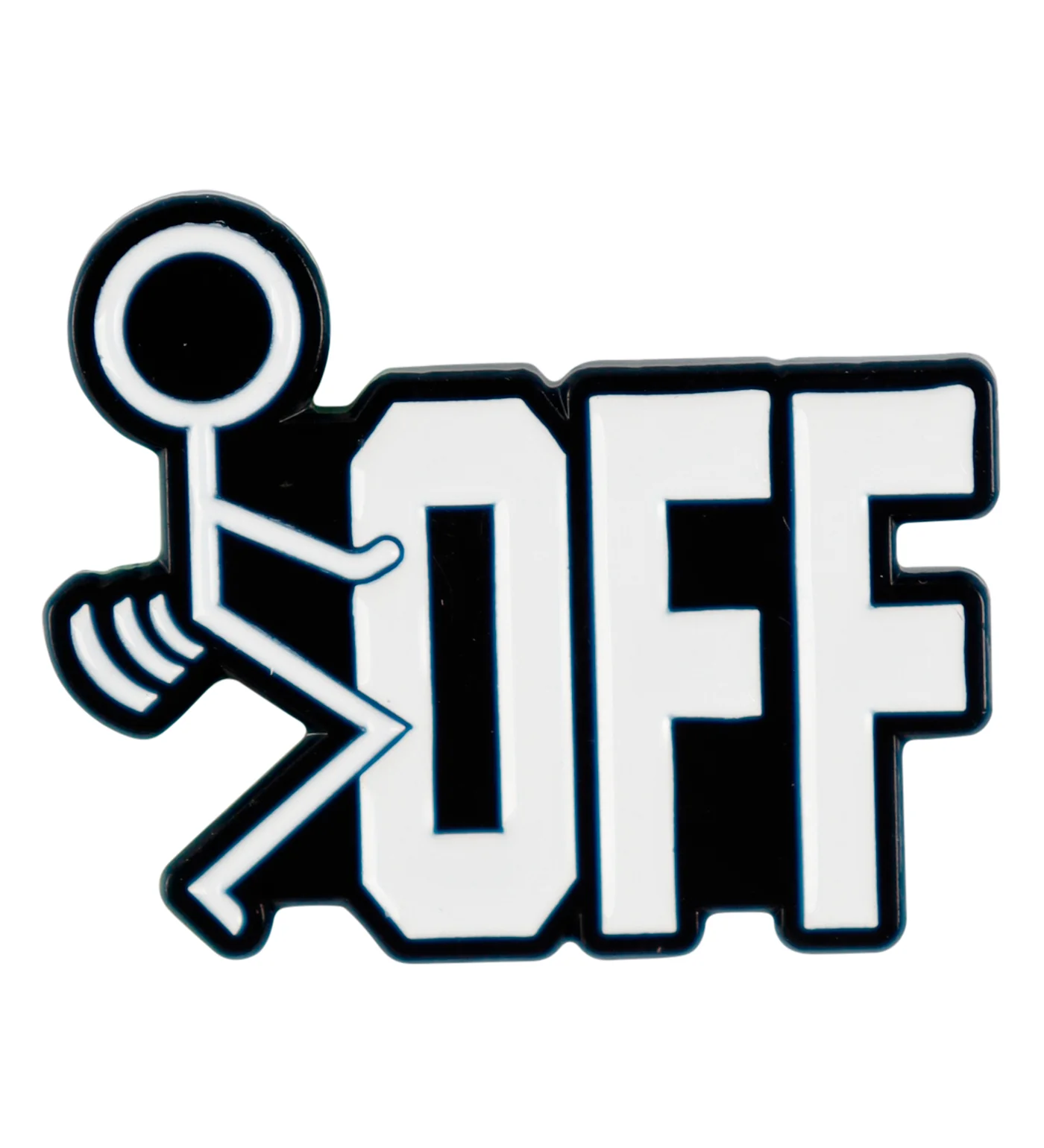 F* Off