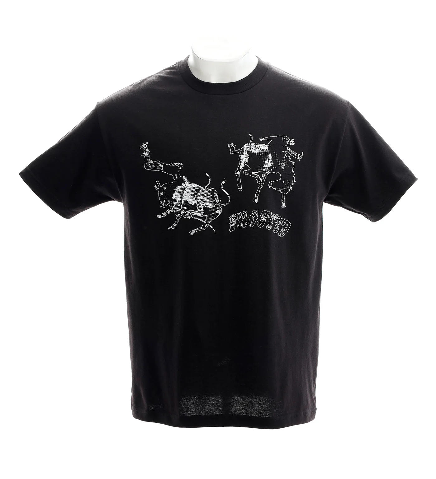 F-Rodeo, Black