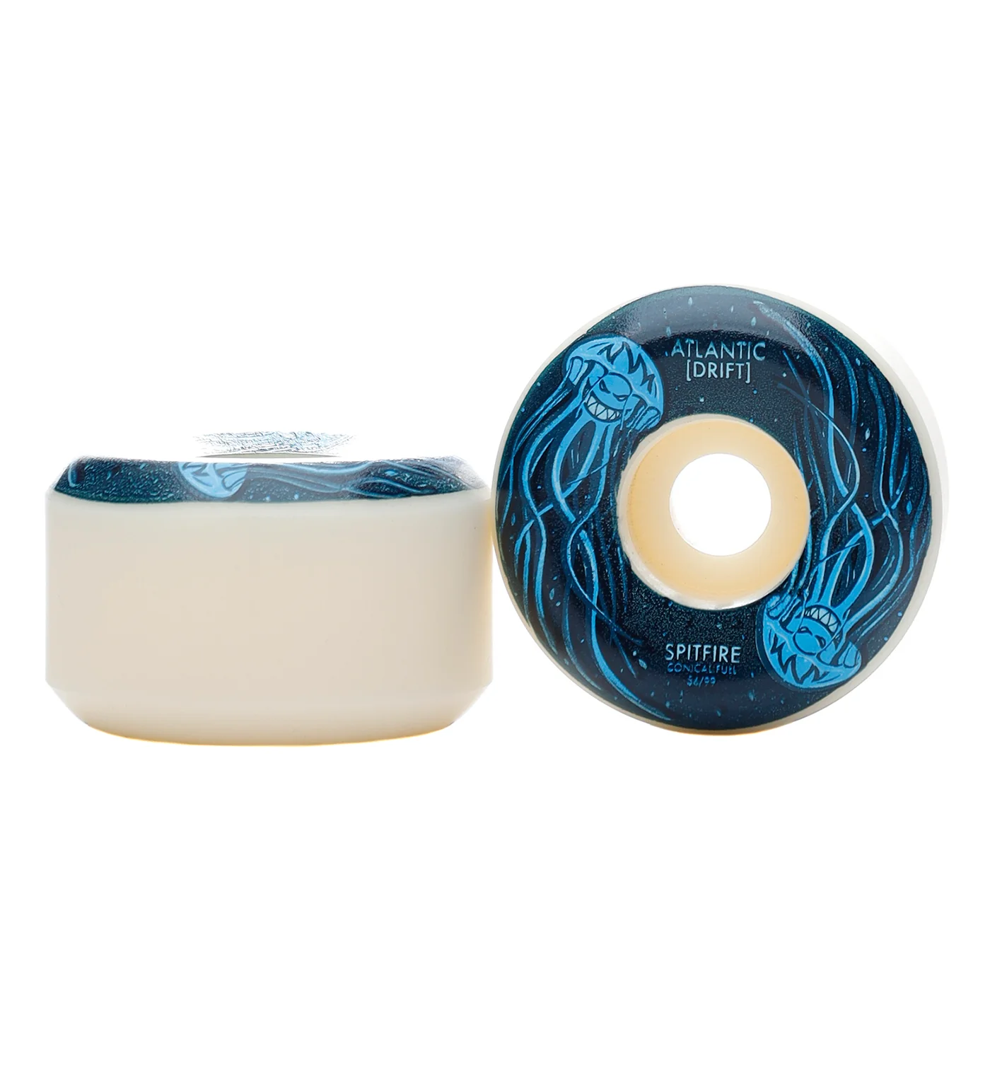 F4 Atlantic Drift Conical Full 99a, Natural - Image 2