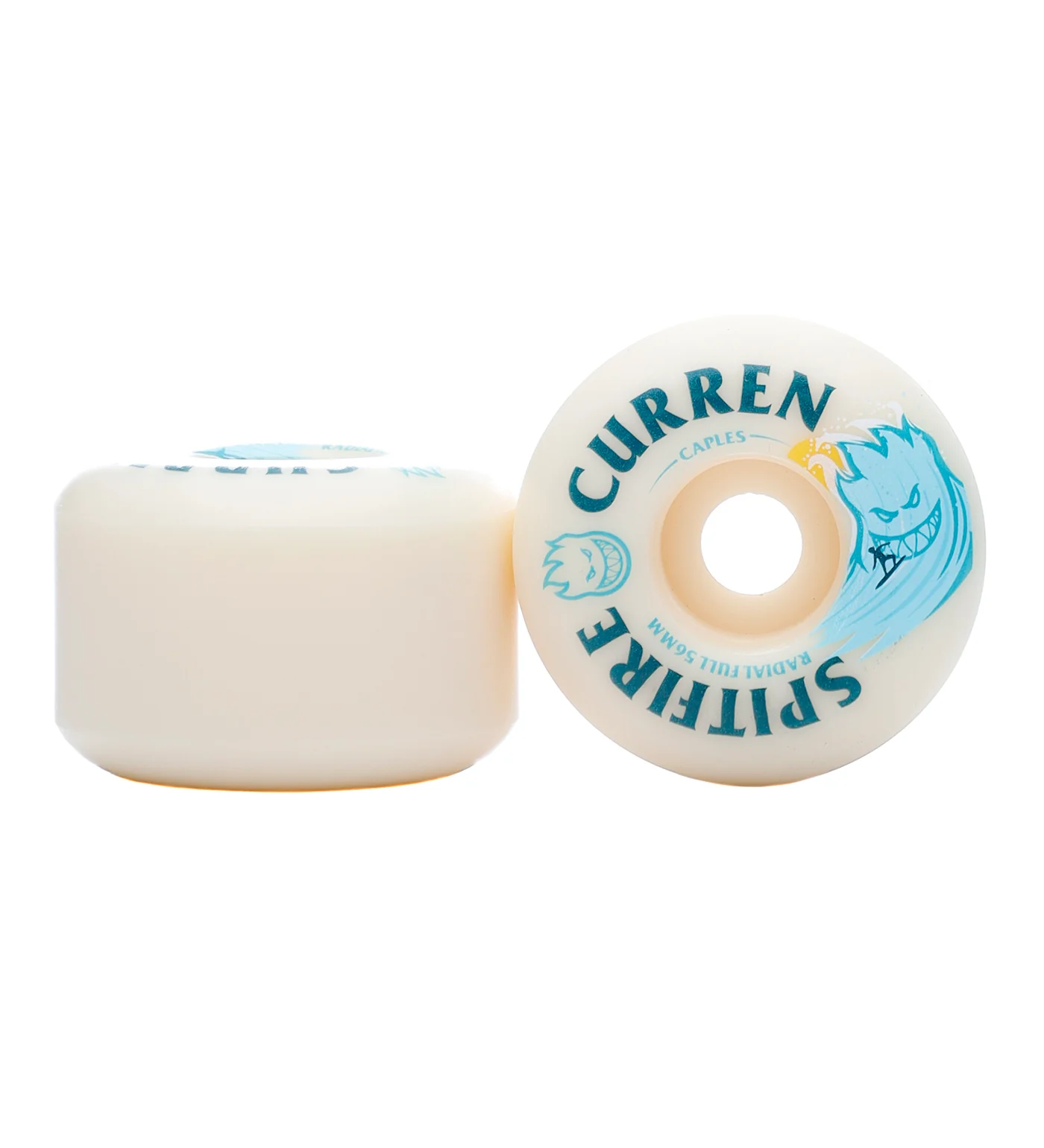 Curren Caples - F4 Burn Squad Radial Full 99A, Multi - Image 2