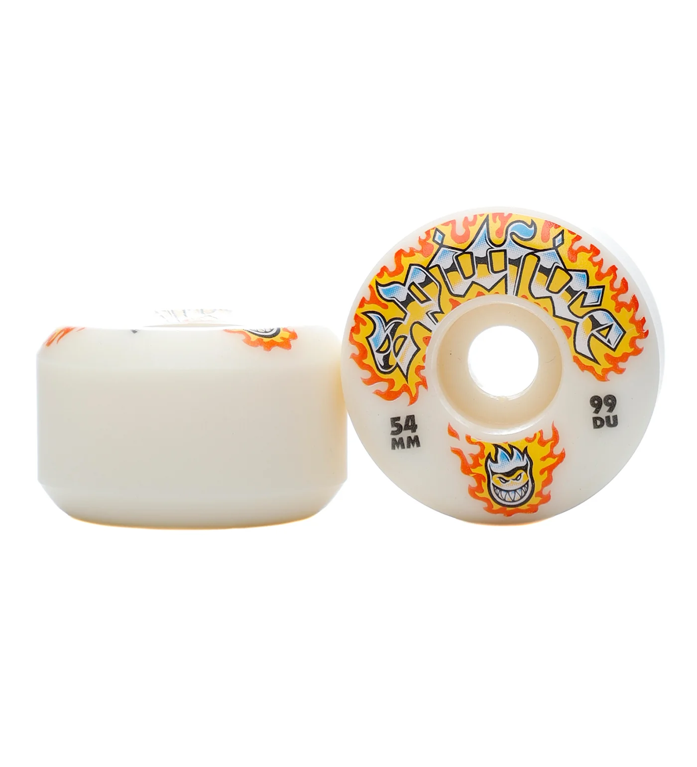 F4 Chrome Venom Conical Full 99a, Natural - Image 2