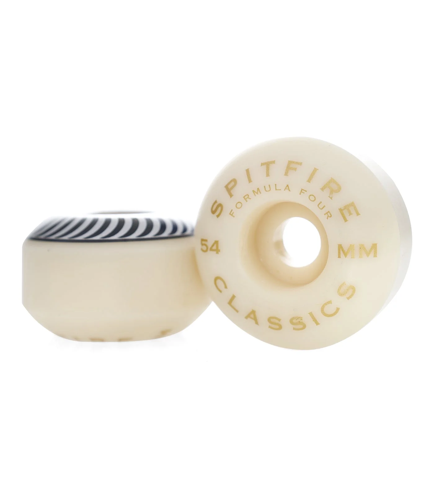 F4 Classic 101A, Silver - Image 4