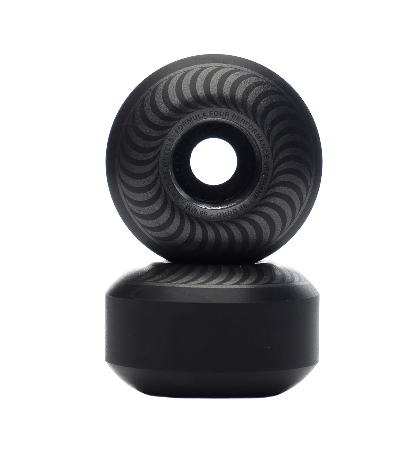 F4 Classic 99A, Black