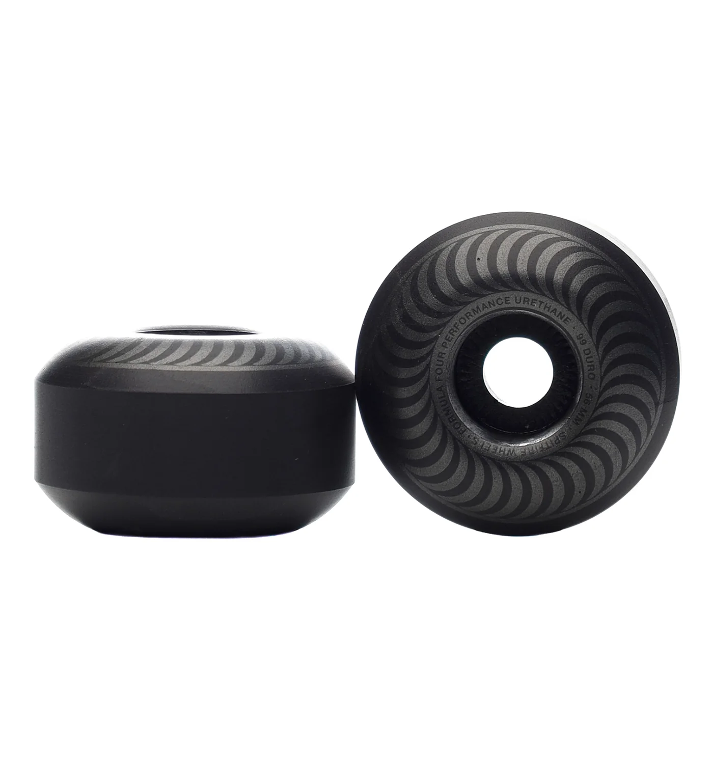 F4 Classic 99A, Black - Image 2